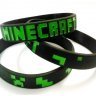 Браслет Minecraft Bracelet №3