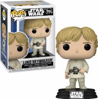 Фігурка Funko Star Wars Luke Skywalker Classics фанко Зоряні війни Люк Скайуокер 594