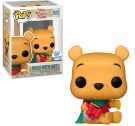 Фігурка Funko Disney: Pooh with Gift фанко Дісней Вінні-Пух з подарунком (Exclusive) 1529 Фігурка Funko Disney: Pooh with Gift фанко Дісней Вінні-Пух з подарунком (Exclusive) 1529