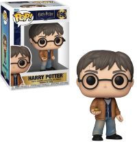 Фігурка Funko Harry Potter фанко Гаррі Поттер 196 Фігурка Funko Harry Potter фанко Гаррі Поттер 196