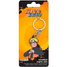 Брелок ABYstyle Naruto SHIPPUDEN Naruto Uzumaki (Наруто) 5 см Брелок ABYstyle Naruto SHIPPUDEN Naruto Uzumaki (Наруто) 5 см