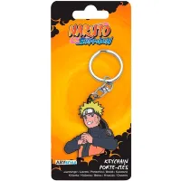 Брелок ABYstyle Naruto SHIPPUDEN Naruto Uzumaki (Наруто) 5 см Брелок ABYstyle Naruto SHIPPUDEN Naruto Uzumaki (Наруто) 5 см