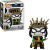 Фігурка Funko DC Heroes: Robin King фанко король Робін 581 Фигурка Funko DC Heroes: Robin King фанко король Робин 581