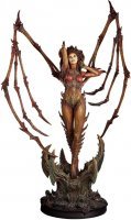 Колекційна статуетка StarCraft - Kerrigan Polystone Statue