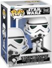 Фігурка Funko Star Wars: Stormtrooper Фанко Зіркові війни Штурмовик 598 Фігурка Funko Star Wars: Stormtrooper Фанко Зіркові війни Штурмовик 598