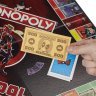 Монополія настільна гра Дедпул Monopoly Game: Marvel Deadpool Edition