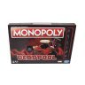 Монополія настільна гра Дедпул Monopoly Game: Marvel Deadpool Edition