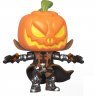 Фигурка Funko Overwatch Pumpkin Reaper BlizzCon Exclusive 520