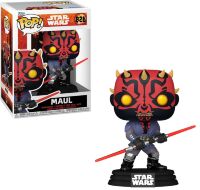 Фігурка Funko Star Wars: Maul Фанко Зіркові війни Маул 828 Фігурка Funko Star Wars: Maul Фанко Зіркові війни Маул 828