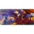 Килимок ігрова поверхня Blizzard World Of Warcraft Dragonflight Alexstrasza and Dragon XL Варкрафт (90*42 cm) Коврик игровая поверхность Blizzard World Of Warcraft Dragonflight Alexstrasza and Dragon XL Варкрафт (90*42 cm)