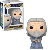 Фігурка Funko Harry Potter: Albus Dumbledore фанко Гаррі Поттер Альбус Дамблдор 193 Фігурка Funko Harry Potter: Albus Dumbledore фанко Гаррі Поттер Альбус Дамблдор 193