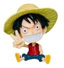 Фігурка One Piece Anime Monkey D Luffy Монки Д. Луффі Соломяний Капелюх Фігурка One Piece Anime Monkey D Luffy Монки Д. Луффі Соломяний Капелюх