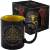 Чашка Blizzard DIABLO IV: Lilith Gold Edition кружка Діабло Ліліт 325 мл Чашка Blizzard DIABLO IV: Lilith Gold Edition кружка Диабло Лилит 325 мл