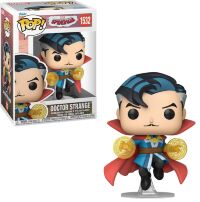 Фігурка Funko Marvel: Doctor Strange Доктор Стрендж фанко 1532 Фігурка Funko Marvel: Doctor Strange Доктор Стрендж фанко 1532