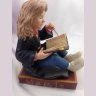 Фігурка Hermione Granger Book Buddy Bookend
