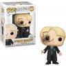 Фігурка Funko Pop! Harry Potter - Draco Malfoy with Whip Spider