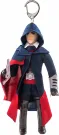 Брелок WP Merchandise плюшевий ASSASSINS CREED Evie Frye 20 см. Брелок WP Merchandise плюшевий ASSASSINS CREED Evie Frye 20 см.