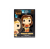 Значок Funko Pop Pins: DC Comics Wonder Woman фанко Чудо жінка 09 Значок Funko Pop Pins: DC Comics Wonder Woman фанко Чудо женщина 09