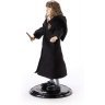 Фигурка Noble Collection Harry Potter BendyFigs Hermione Granger Action Figure 18 см