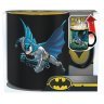Чашка хамелеон DC COMICS Batman and Joker Ceramic Mug кружка Бетмен та Джокер 460 мл