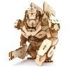 Конструктор з дерева 3D - Overwatch Winston Incredibuilds Wood Model