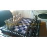 Шахматы Гарри Поттер Harry Potter Chess Set