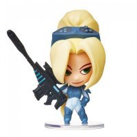 Мини фигурка Cute But Deadly Blind Vinyl - Nova Мини фигурка Cute But Deadly Blind Vinyl - Nova