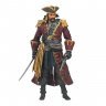 Фігурка Assassin's Creed 4 - Black Bart Action Figure