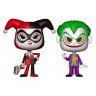 Фігурка Funko Vynl DC: Harley Quinn and Joker