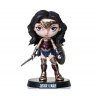 Фігурка Iron Studios DC Wonder Woman Mini Co Hero Series Figure Чудо жінка 13 см.