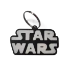 Брелок Star Wars Logo Keychain ABS пластик Зіркові війни Лого 6 см. Брелок Star Wars Logo Keychain ABS пластик Зіркові війни Лого 6 см.