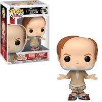 Фігурка Funko: Bob Gray IT Фанко Воно Пенівайз 1746 Фігурка Funko: Bob Gray IT Фанко Воно Пенівайз 1746