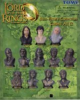 Бюст Figures Busts LORD OF THE RINGS Frodo (колір.)