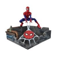 Фигурка Marvel Spider-Man Finders Keyper Statue 5,5