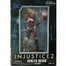 Фігурка DIAMOND SELECT TOYS DC Gallery: Injustice 2: Harley Quinn Figure (Харлі Квінн)