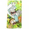 Рушник Рік і Морті Rick and Morty Towel 140 x 70 cm