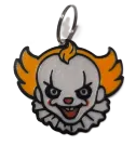 Брелок Pennywise IT Keychain ABS пластик Пенівайз Воно 7 см. Брелок Pennywise IT Keychain ABS пластик Пенівайз Воно 7 см.