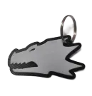 Брелок WarHammer Salamanders Keychain ABS пластик Вархаммер Саламандри 6 см. Брелок WarHammer Salamanders Keychain ABS пластик Вархаммер Саламандри 6 см.