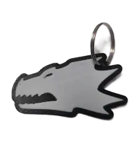 Брелок WarHammer Salamanders Keychain ABS пластик Вархаммер Саламандри 6 см. Брелок WarHammer Salamanders Keychain ABS пластик Вархаммер Саламандри 6 см.