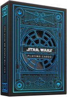 Гральні карти Star Wars Playing Cards - Light Side (Blue)