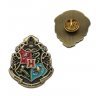 Набор значков Harry Potter Hogwarts Badge Set 5 School