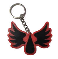 Брелок WarHammer Blood Angels Keychain ABS пластик Вархаммер Криваві Ангели 6 см. Брелок WarHammer Blood Angels Keychain ABS пластик Вархаммер Криваві Ангели 6 см.
