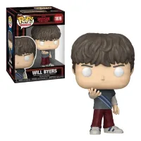 Фігурка Funko Stranger Things: Will Byers фанко Дуже дивні справи Вілл Байєрс 1809 Фігурка Funko Stranger Things: Will Byers фанко Дуже дивні справи Вілл Байєрс 1809