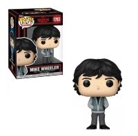 Фігурка Funko Stranger Things: Mike Wheeler фанко Дуже дивні справи Майк Віллер 1783 Фігурка Funko Stranger Things: Mike Wheeler фанко Дуже дивні справи Майк Віллер 1783