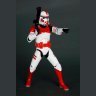 Фигурка Wondercon Exclusive Star Wars Shock Trooper 2-Pack ArtFx (kotobukiya)