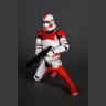Фигурка Wondercon Exclusive Star Wars Shock Trooper 2-Pack ArtFx (kotobukiya)