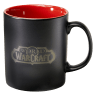 Чашка World of Warcraft Logo Mug - Horde кружка Орда