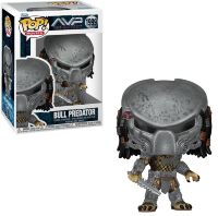 Фігурка Funko Alien Vs Predator: Bull Predator Фанко Булл Хижак 1999 Фігурка Funko Alien Vs Predator: Bull Predator Фанко Булл Хижак 1999