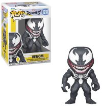 Фігурка Funko Marvel: Rivals Venom Веном фанко 1218 Фігурка Funko Marvel: Rivals Venom Веном фанко 1218