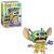 Фігурка Funko Disney: Lilo and Stitch: Stitch Фанко Стіч (Exclusive) 1538 Фигурка Funko Disney: Lilo and Stitch: Stitch Фанко Стич (Exclusive) 1538